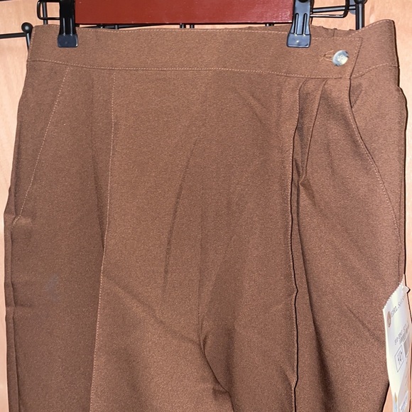 EHL Soft Stretch Trousers(14T) - Picture 2 of 6